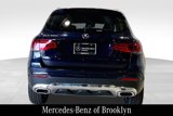 Certified 2022 Mercedes-Benz GLC 300 4MATIC image 5
