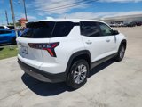 New 2026 Chevrolet Equinox LT image 4