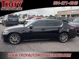 Used 2013 Lexus GS 350 image 2