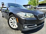 Used 2015 BMW 528i Sedan image 3