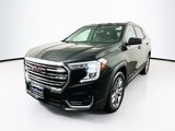 Used 2022 GMC Terrain SLT image 3