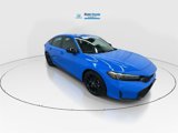 New 2025 Honda Civic Sport image 4