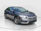 Used 2018 Honda Civic EX image 2