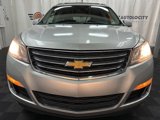 Used 2017 Chevrolet Traverse LT image 3