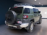 Used 2014 Toyota FJ Cruiser 4WD image 5