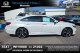 Used 2020 Honda Accord Sport image 4