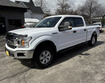 Used 2019 Ford F150 4x4 SuperCrew image 4