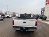 Used 2021 Ford F150 XLT w/ Equipment Group 302A High image 4