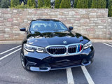 Used 2020 BMW 330i xDrive Sedan w/ Convenience Package image 2