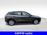 Certified 2020 Ford Escape S image 3