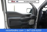 Used 2022 Ford F150 XLT w/ Equipment Group 302A High image 4