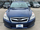 Used 2011 Subaru Legacy 2.5i Premium image 5