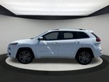 Used 2018 Jeep Cherokee Overland image 4