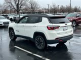 Used 2020 Jeep Compass Trailhawk image 6