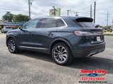 Used 2023 Lincoln Nautilus Reserve image 4
