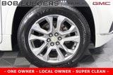 Used 2019 Chevrolet Traverse Premier w/ Driver Confidence II Package image 3