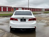 Used 2018 Acura TLX V6 image 4