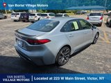 Used 2020 Toyota Corolla XSE image 5