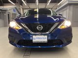Used 2016 Nissan Sentra SV image 2