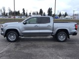 Used 2024 Chevrolet Colorado LT w/ LT Convenience Package II image 2