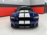 Used 2013 Ford Mustang Shelby GT500 image 2