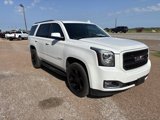 Used 2019 GMC Yukon SLT w/ Graphite Performance Edition image 3