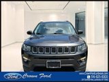 Used 2018 Jeep Compass Latitude w/ Popular Equipment Group image 2