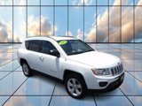 Used 2013 Jeep Compass Latitude image 2
