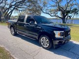 Used 2018 Ford F150 XL w/ Equipment Group 101A Mid image 3