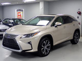 Used 2019 Lexus RX 450h AWD image 4