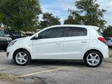 Used 2020 Mitsubishi Mirage ES image 3