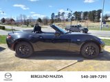 New 2025 MAZDA MX-5 Miata Sport image 4