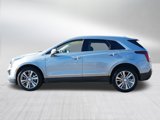 Used 2024 Cadillac XT5 Premium Luxury image 4