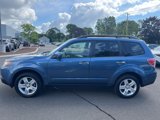 Used 2010 Subaru Forester 2.5X Premium image 2