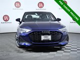 New 2025 Audi A3 2.0T Premium Plus image 3