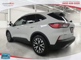 Used 2020 Ford Escape SE Sport image 3