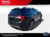 Used 2022 GMC Acadia Denali w/ Denali Ultimate Package image 3