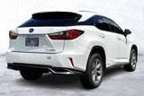 Used 2018 Lexus RX 450h AWD image 2