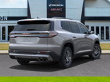 New 2025 GMC Acadia Elevation image 4
