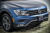 Used 2018 Volkswagen Tiguan SEL image 3