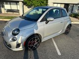 Used 2013 FIAT 500 Turbo w/ Beats Audio Pkg image 2