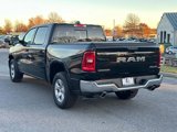 New 2025 RAM 1500 Big Horn image 4