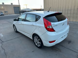 Used 2013 Hyundai Accent SE image 4