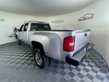 Used 2012 GMC Sierra 3500 SLT w/ SLT Convenience Package image 4
