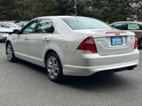Used 2011 Ford Fusion SE image 5