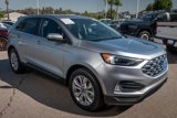 Used 2024 Ford Edge Titanium image 3