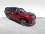 Used 2014 Toyota 4Runner Limited image 4