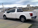 Used 2015 Ford F150 Lariat w/ Equipment Group 502A Luxury image 5