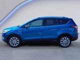 Certified 2018 Ford Escape Titanium image 4