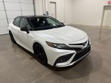 Used 2022 Toyota Camry XSE image 3